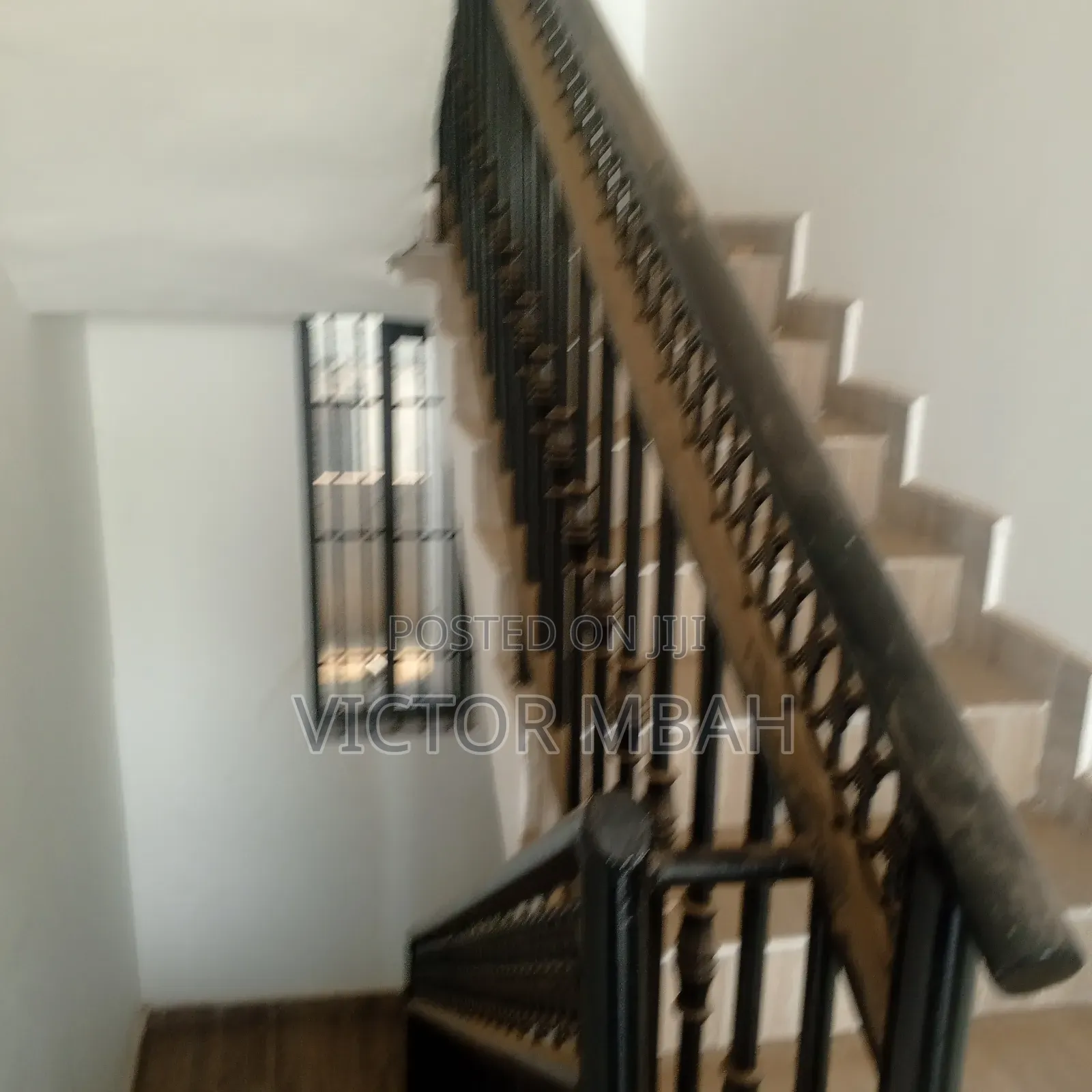 2bdrm Apartment in Dc Properties, Tema Metropolitan for rent
