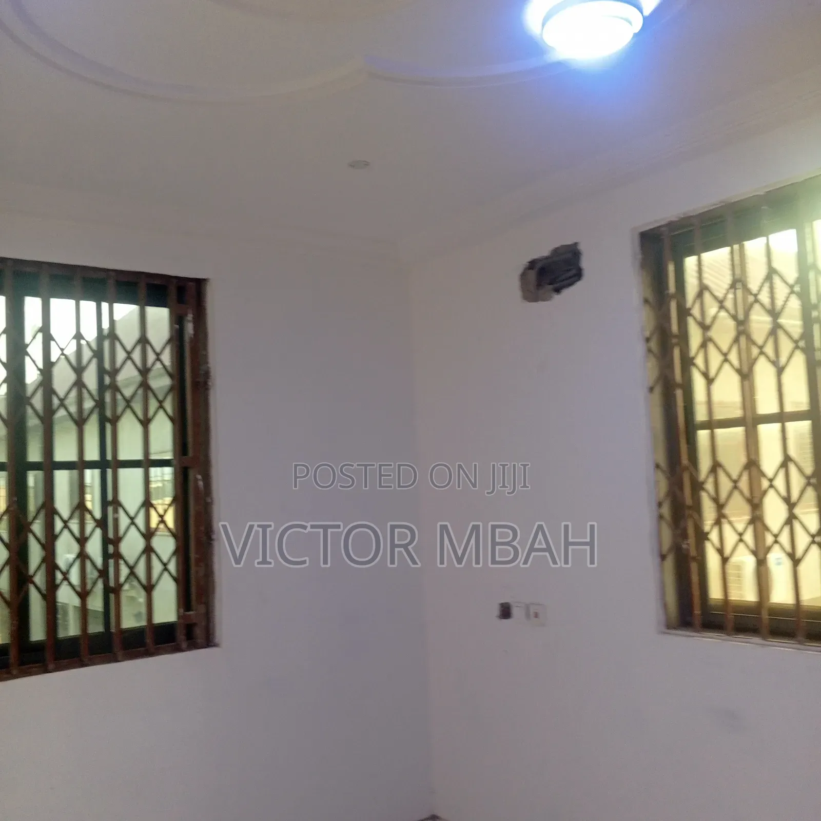 2bdrm Apartment in Dc Properties, Tema Metropolitan for rent