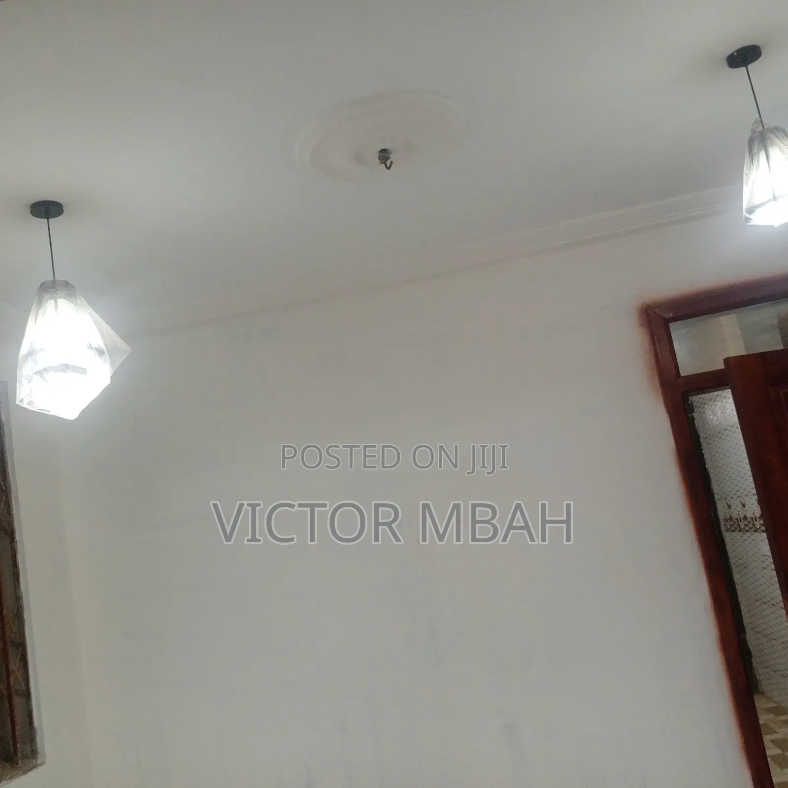 2bdrm Apartment in Dc Properties, Tema Metropolitan for rent