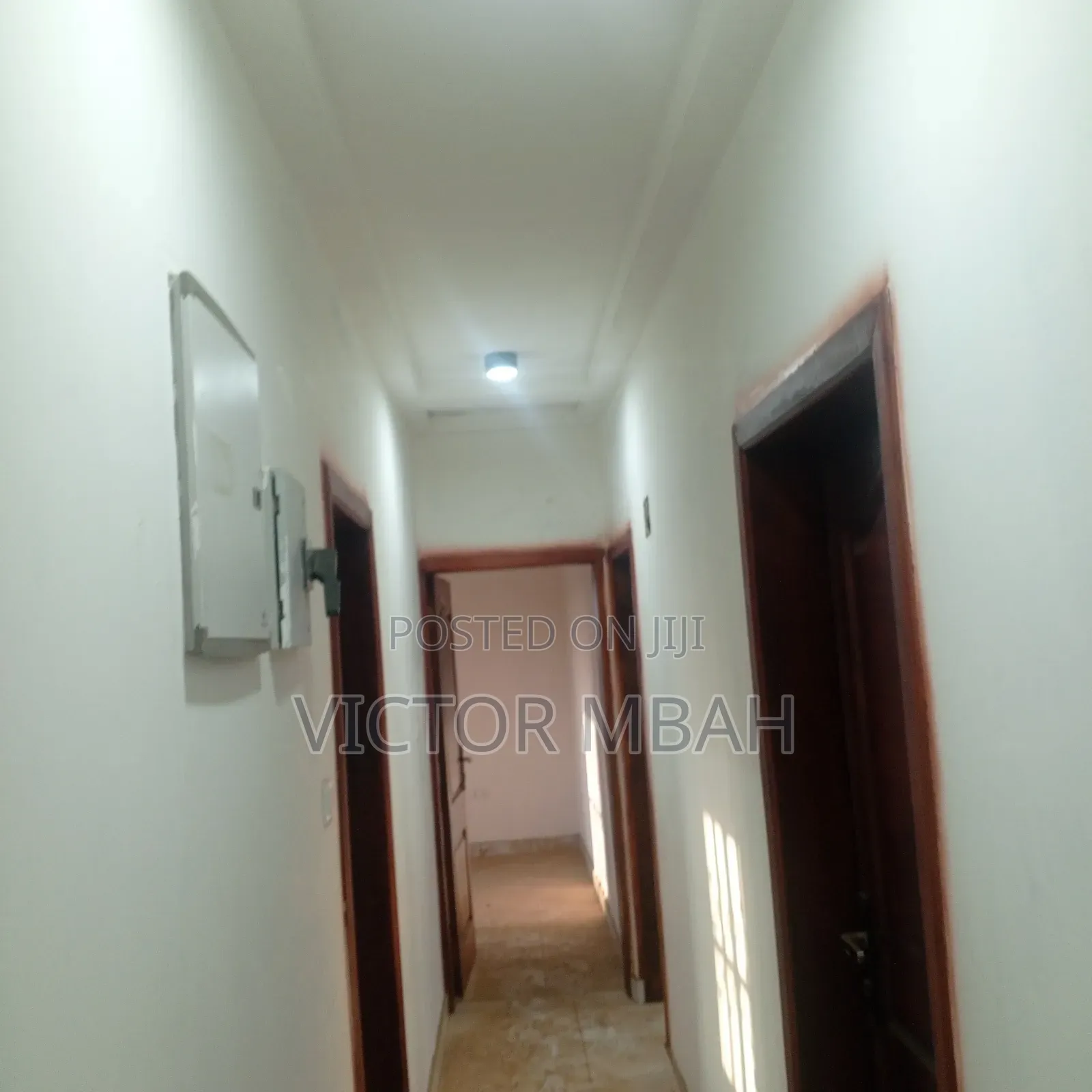2bdrm Apartment in Dc Properties, Tema Metropolitan for rent