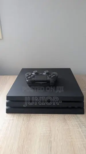 Ps4 Pro 15 (Fc26) Games 2 Pads (Jailbreak)