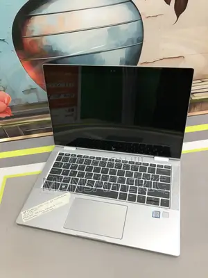 Laptop HP EliteBook X360 1030 G3 8GB Intel Core I7 SSD 256GB