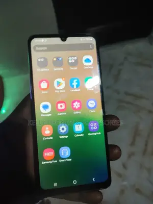 Samsung Galaxy A33 5G 256 GB Blue