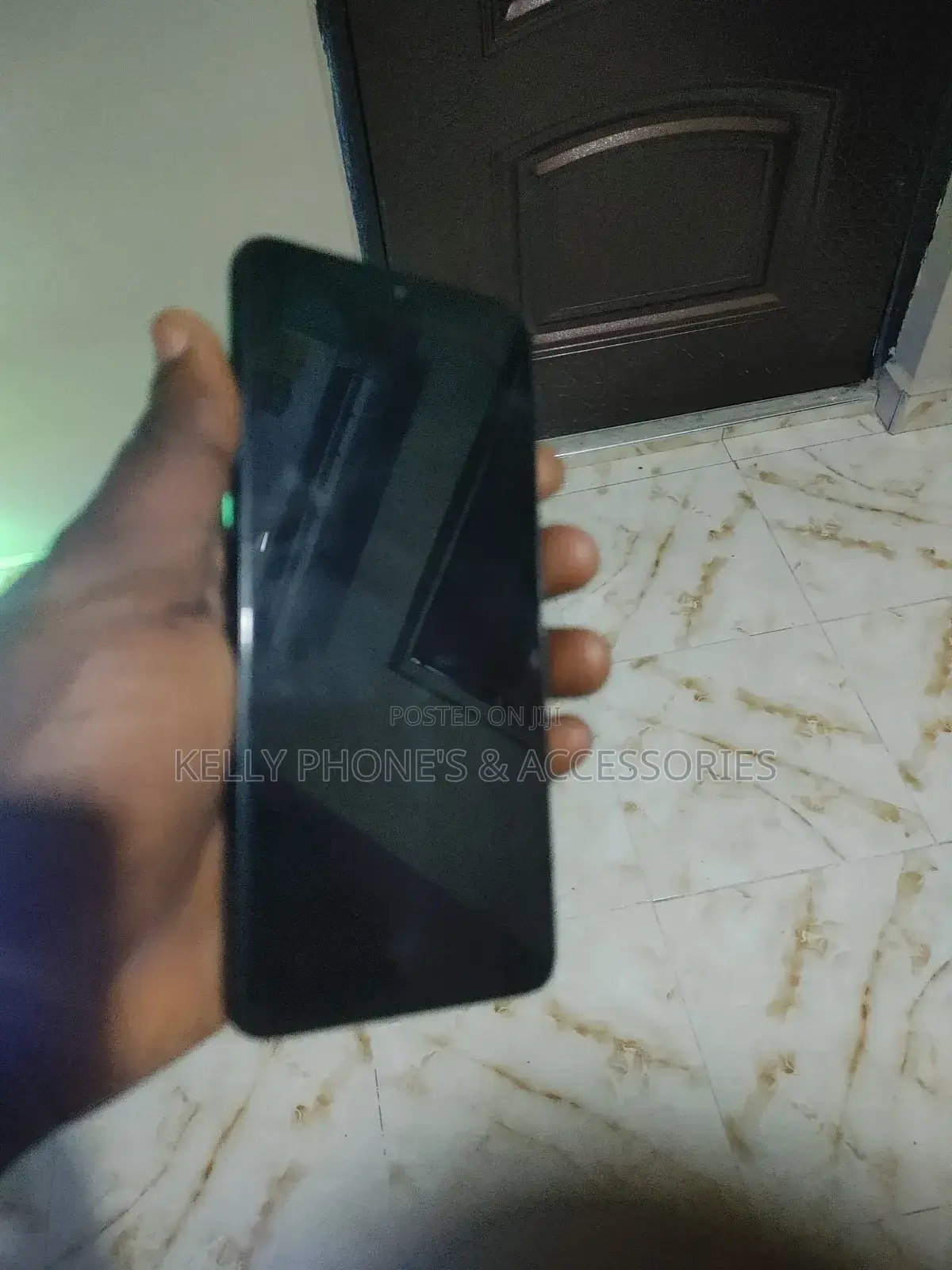 Samsung Galaxy A33 5G 256 GB Blue
