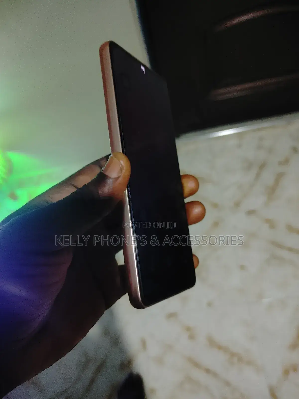 Samsung Galaxy A53 5G 128 GB Gold