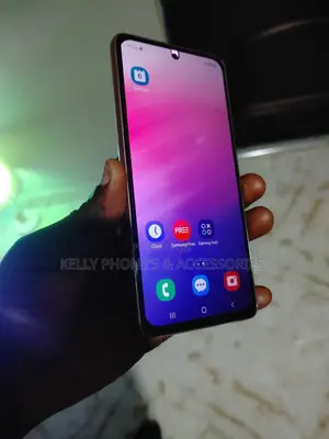 Samsung Galaxy A53 5G 128 GB Gold
