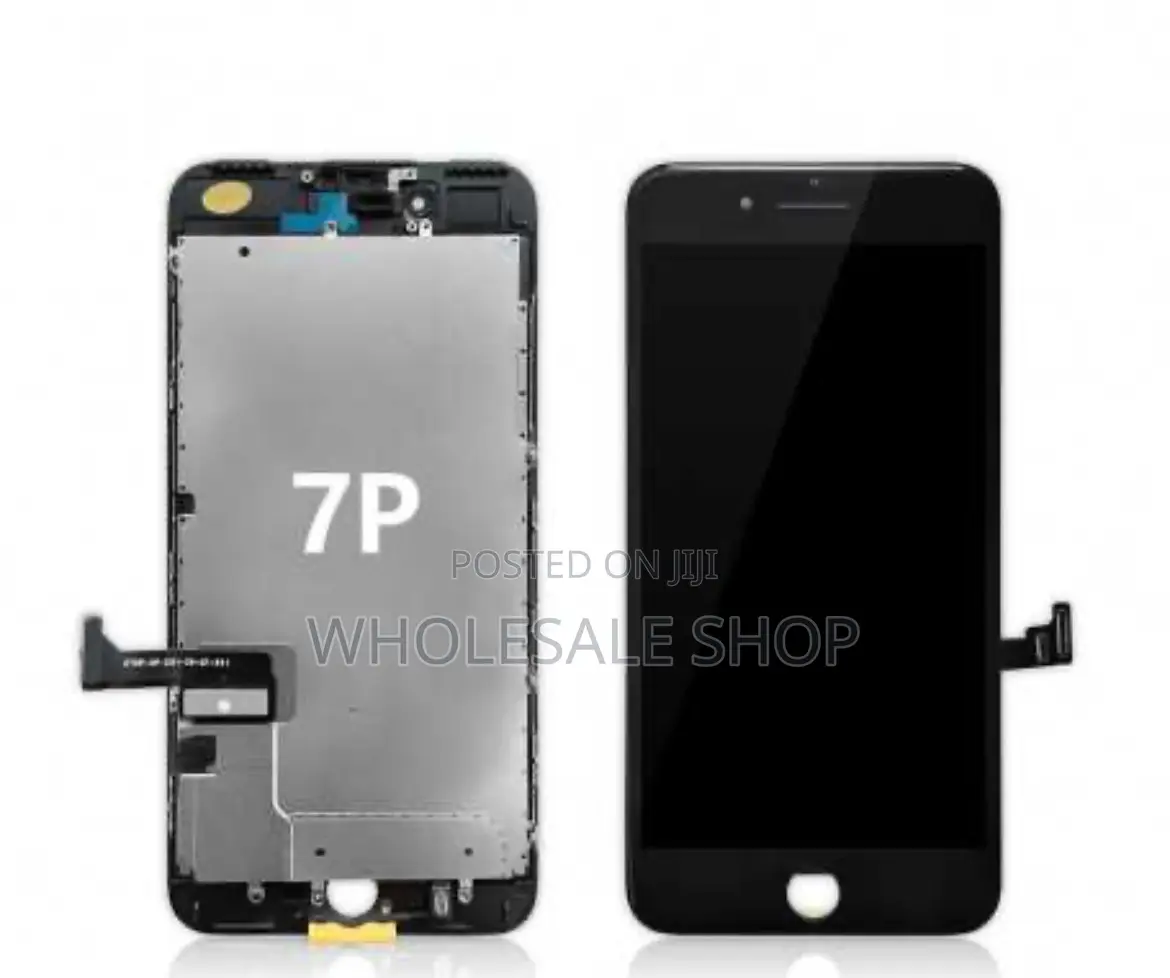 iPhone 7 Plus LCD Screen