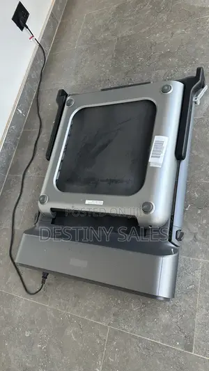 Dynamax Foldable Running Pad/Treadmil