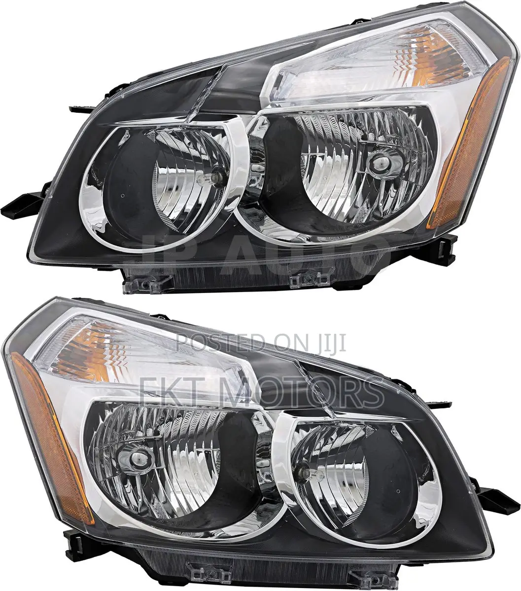 Pontiac Vibe Headlight 2010,2011,2012,2013,2014
