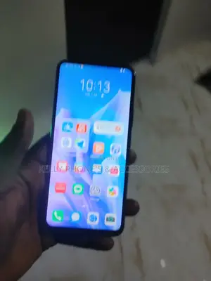 Huawei Y9a 128 GB Blue