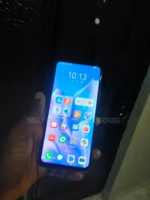 Huawei Y9a 128 GB Blue