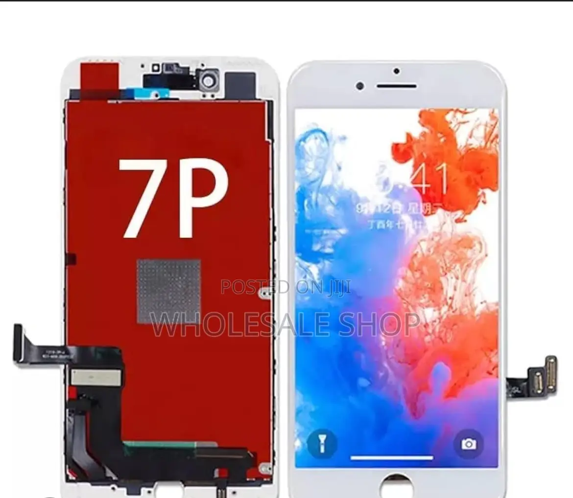 iPhone 7 Plus LCD Screen