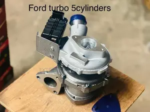 Turbo Turbocharger Ford Ranger