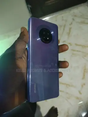 Huawei Y9a 128 GB Purple