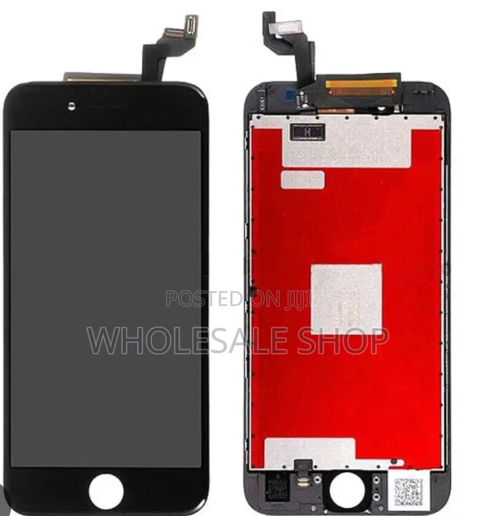 iPhone 6s LCD Screen