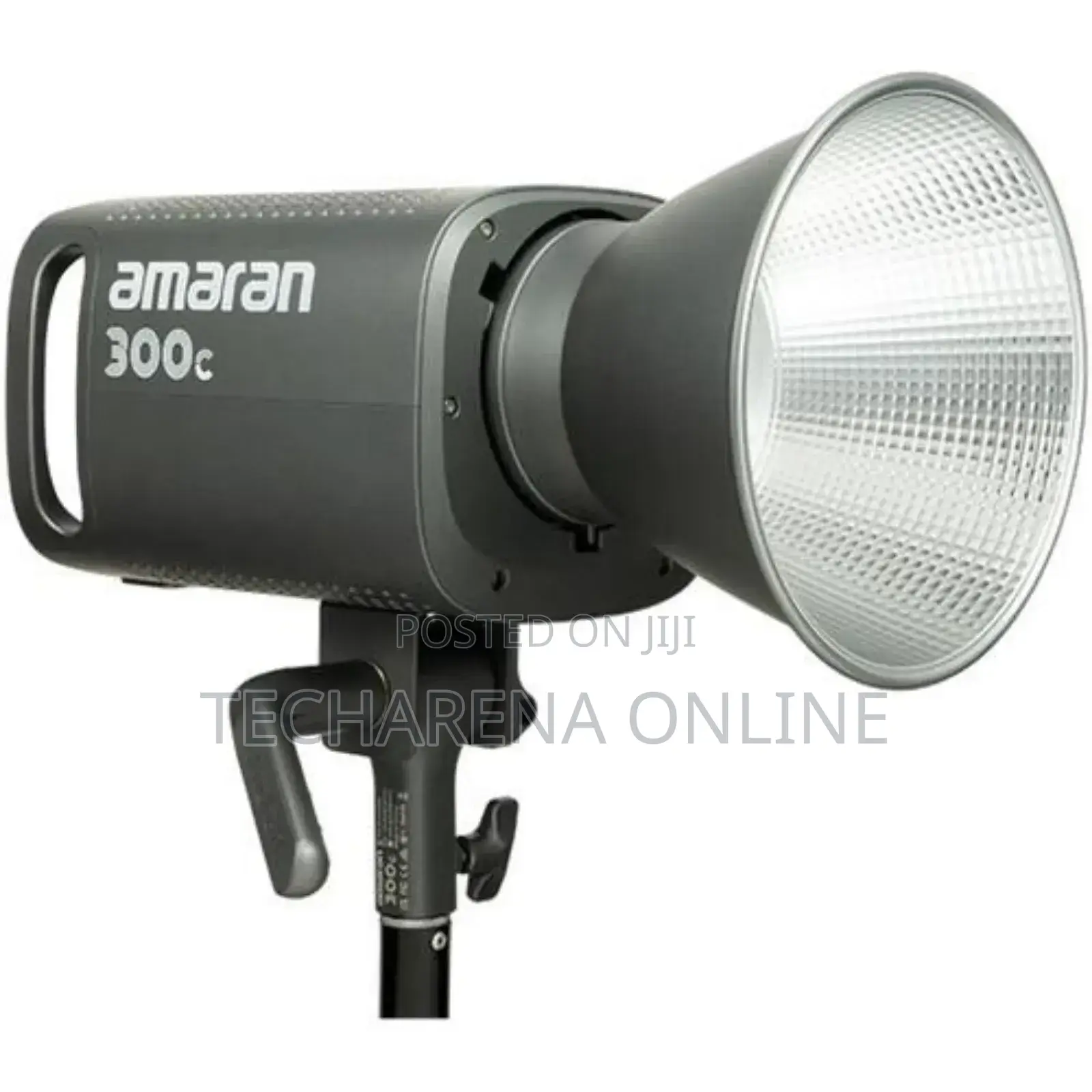 Amaran 300c Rgb Led Monoligjt