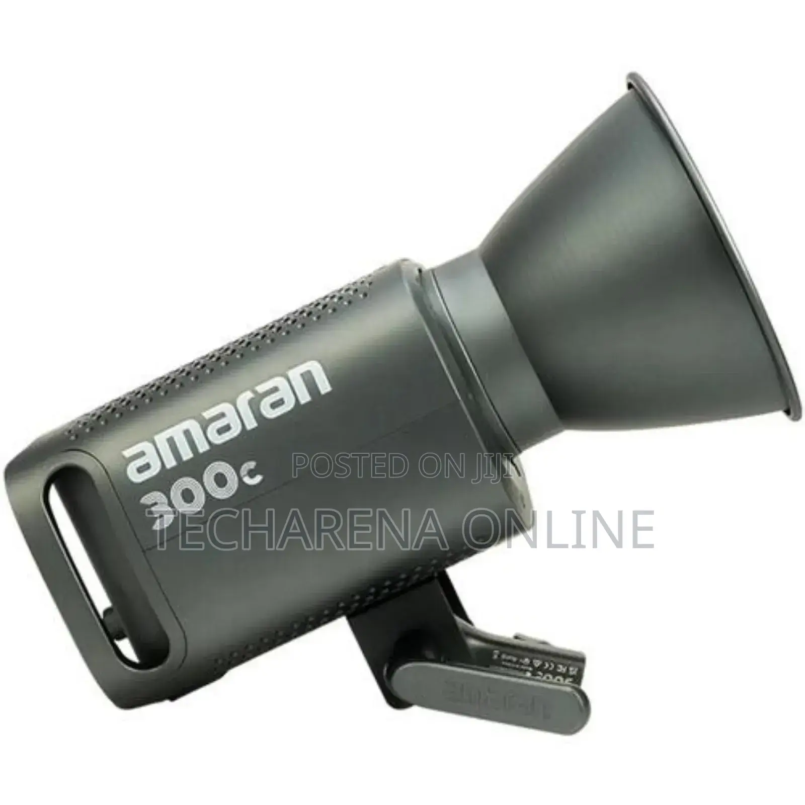 Amaran 300c Rgb Led Monoligjt