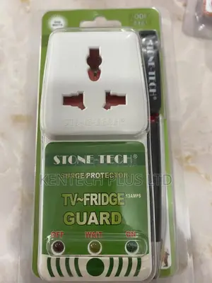 Tv/Fridge Guard