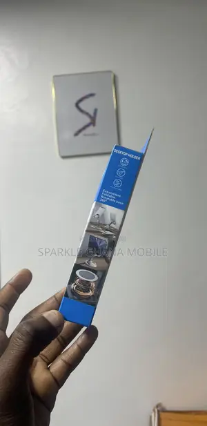 Rotatable Base 360 Desktop Phone Holder