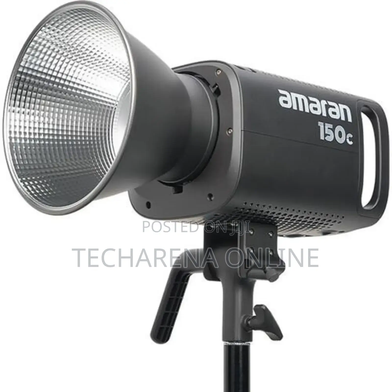 Smaran 150c Zrgb Ked Monolight