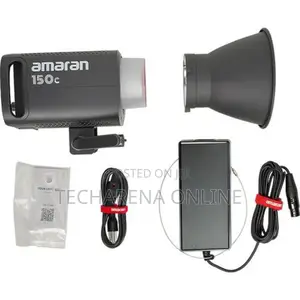 Smaran 150c Zrgb Ked Monolight