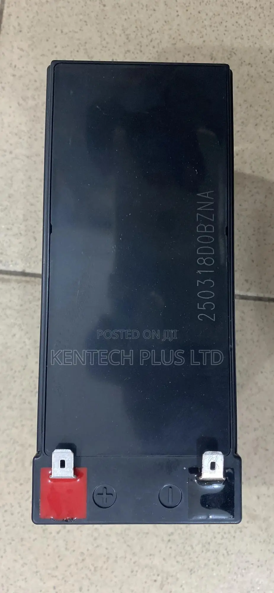 12 V 7ah Ups Battery