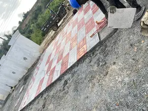 (40x40) Quality Pavement Slabs