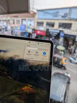 New Laptop Apple MacBook Air 2023 M2 8GB Apple M2 SSD 512GB