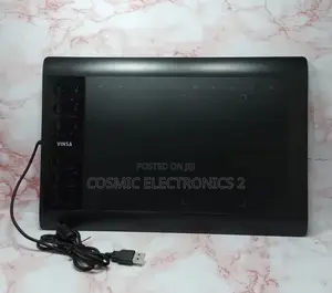 Vinsa 1060 Plus Graphic Tablet