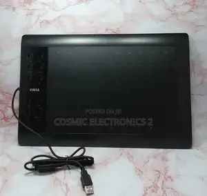 Vinsa 1060 Plus Graphic Tablet