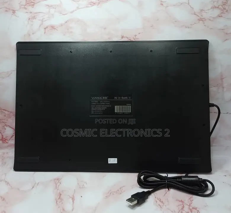 Vinsa 1060 Plus Graphic Tablet