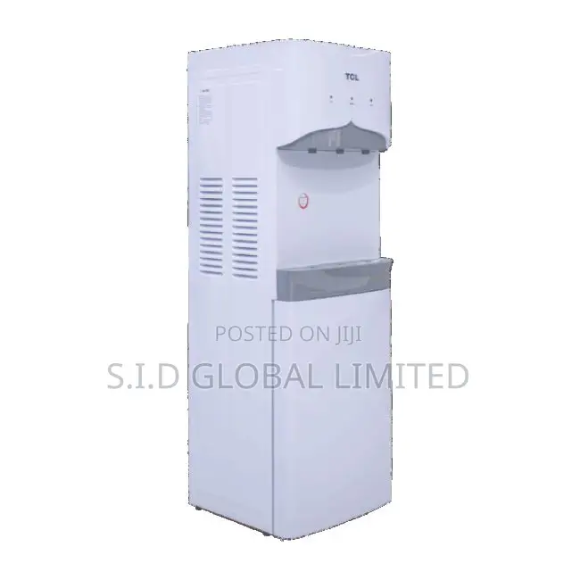 TCL 16 LTRS Hot, Normal Cold-Water Dispenser