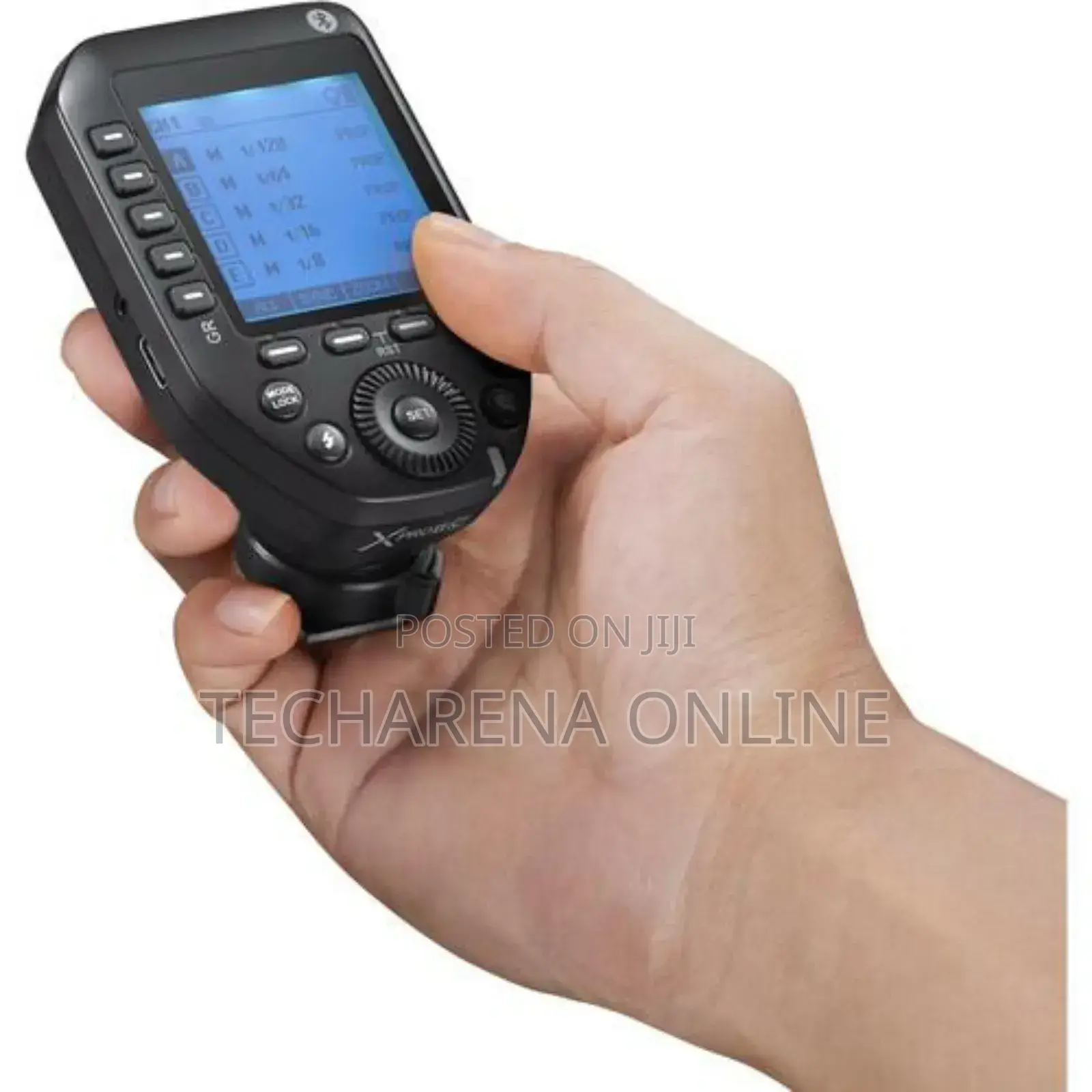 Godox Xpro Ii Ttl Wireless Flash Trigger For  Canon