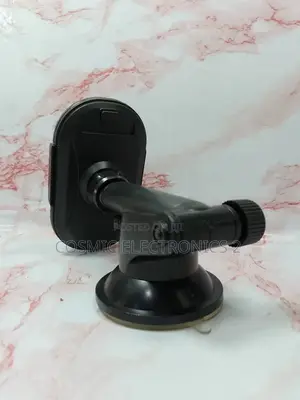 Cz019-33 Car Phone Holder