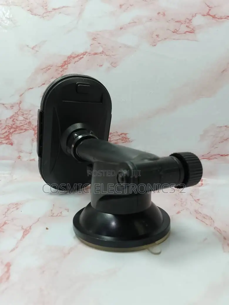 Cz019-33 Car Phone Holder