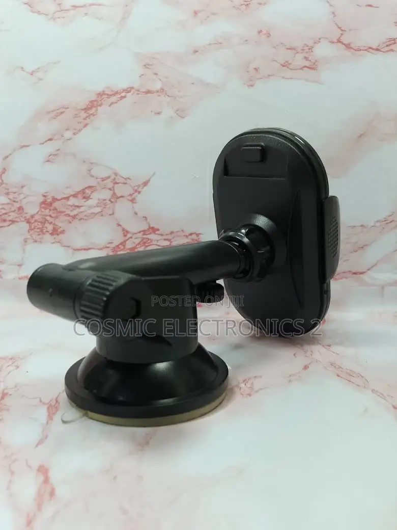 Cz019-33 Car Phone Holder