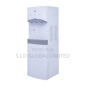 TCL 16ltrs Water Dispenser Ty-Lwyr109w