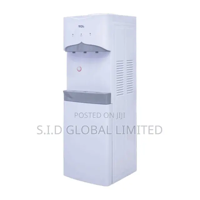 TCL 16ltrs Water Dispenser Ty-Lwyr109w