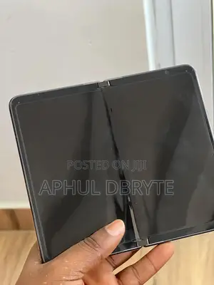 New Google Pixel Fold 256 GB Black
