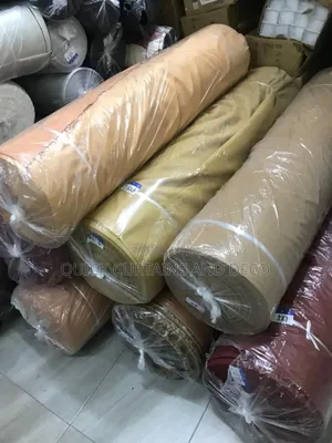 Qwick Curtains and Design