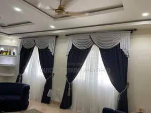 Qwick Curtains and Design