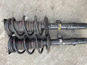 Honda Crv: 2017 to 2020 Front Shocks