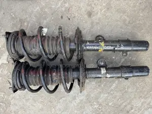 Honda Crv: 2017 to 2020 Front Shocks