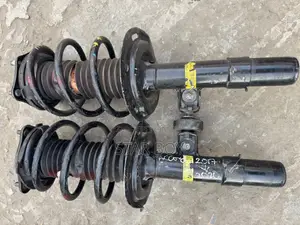 Honda Accord: 2017 to 2025 Front Shocks