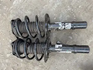 Honda Civic: 2017 to 2020 Front Shocks