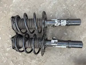 Honda Civic: 2017 to 2020 Front Shocks