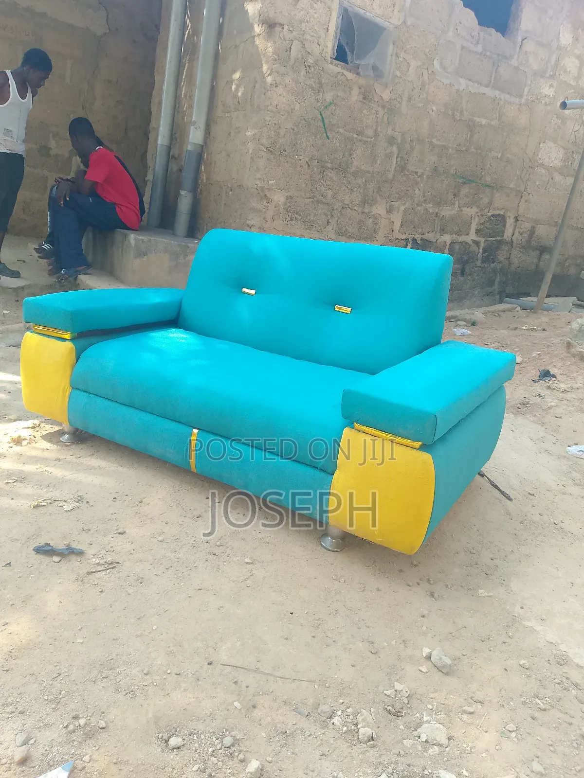 Sofas and Bedframes Ventures