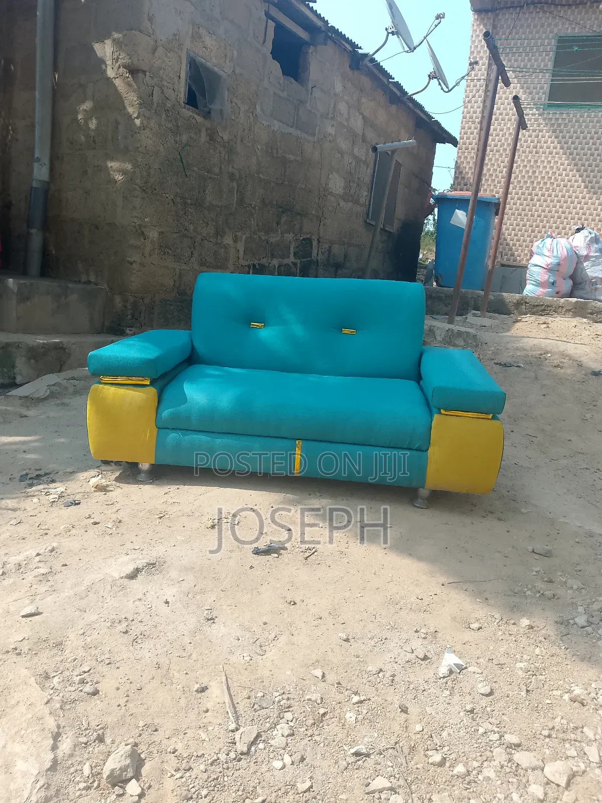 Sofas and Bedframes Ventures