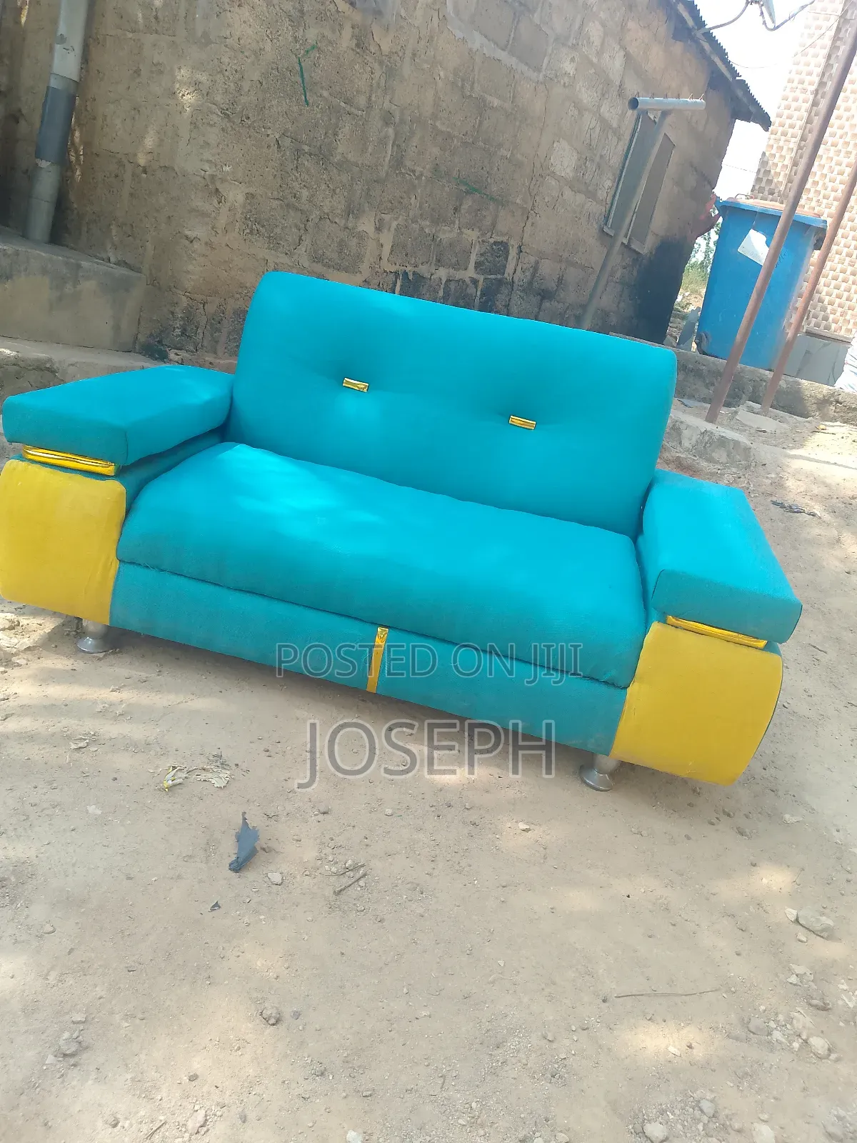 Sofas and Bedframes Ventures