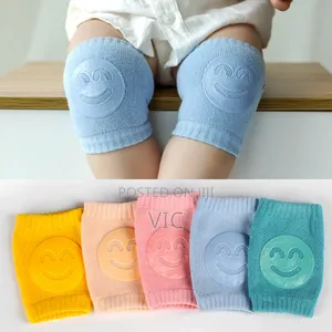 Baby Knee Protector Crawler Pads